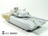 E.T. Model E35-271 Russian T-14 Armata MBT For TRUMPETER 09528 1/35